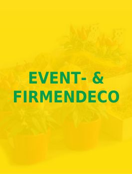 Event- & Firmendeco